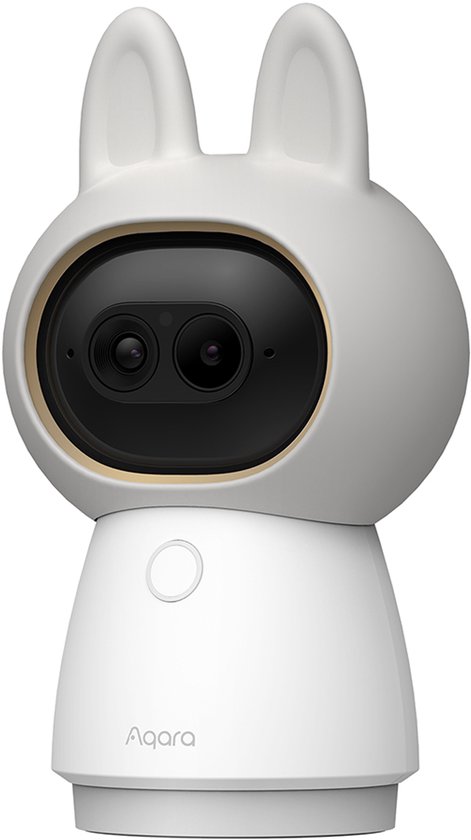 Aqara Camera Hub G350 Select - Wit