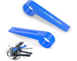 Remzuiger Terugstel Tool - Fiets Remklauw Tool - Remmen Repareren - Ergonomisch Ontwerp - 15 x 9 x 1 cm