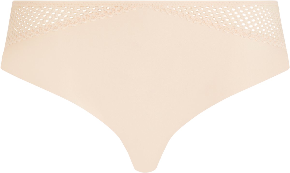 Chantelle - Play - Hipster - Bedekkend - GOLDEN BEIGE
