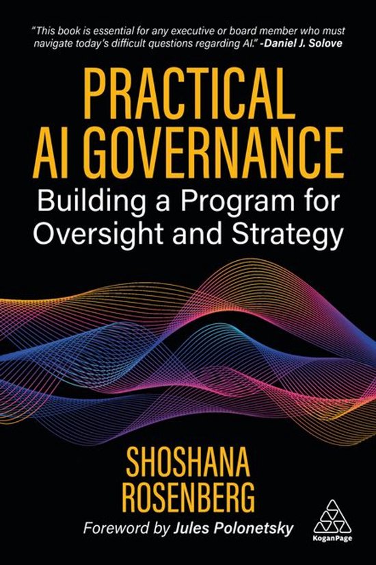 Practical AI Governance - cover