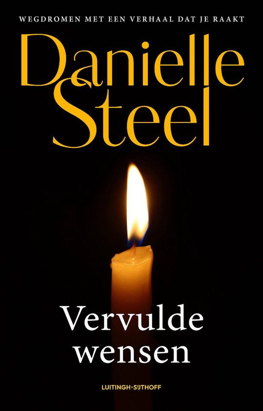 Vervulde wensen