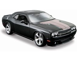 TAVITOYS, 2008 Dodge Challenger Srt8 (39280), meerkleurig (1)