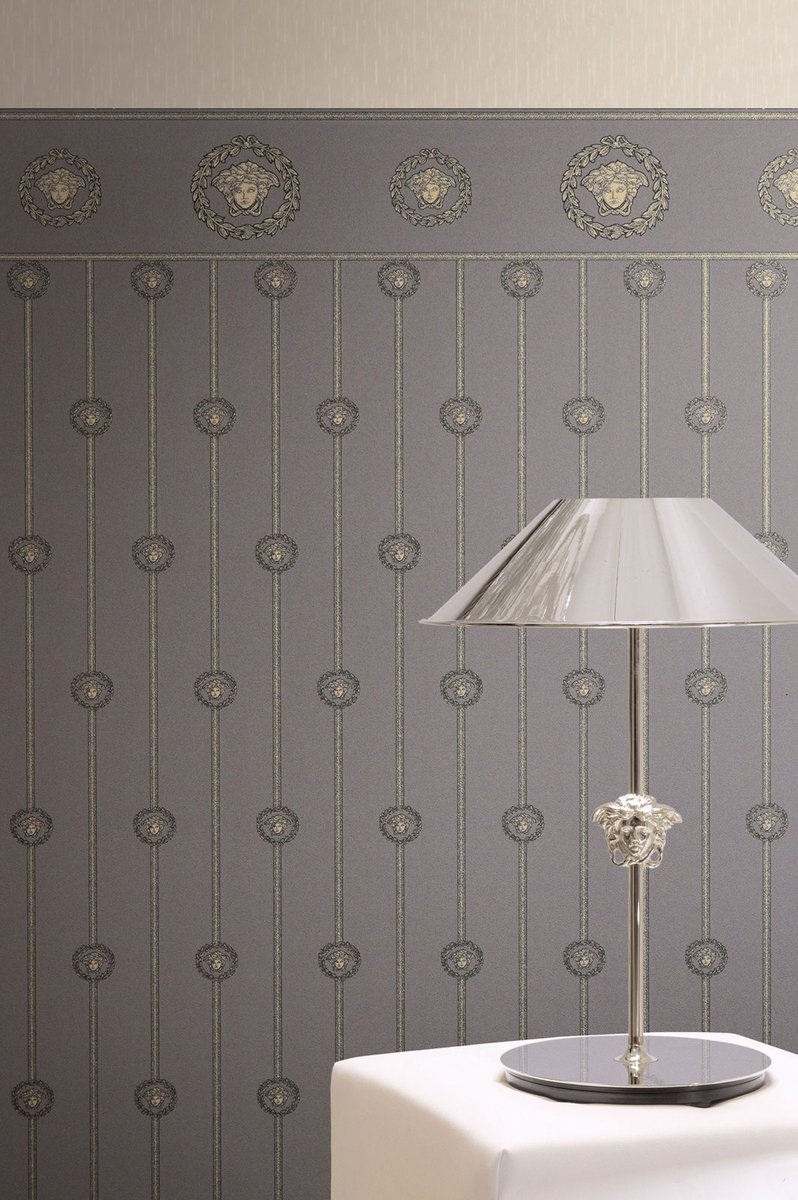 Versace 6 - Behang | 791314