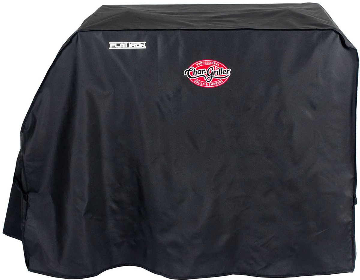 Char-Griller® hoes voor Flat Iron bakplaat
