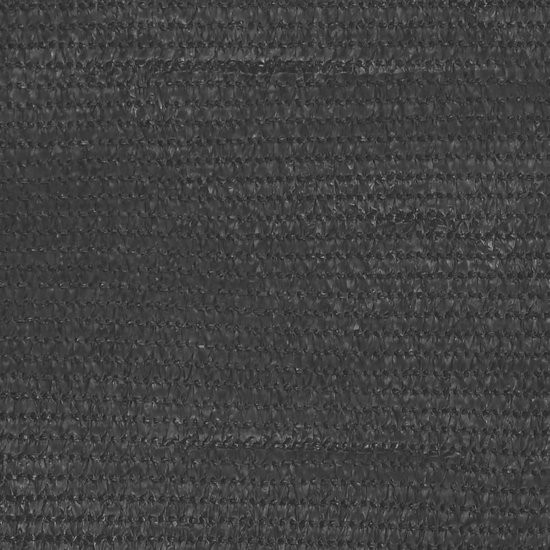 Tenttapijt - Grondzeil Tapijt - Outdoor Kamperen - Ademend Weerbestendig - 200 x 200 cm - Antraciet — afbeelding 2