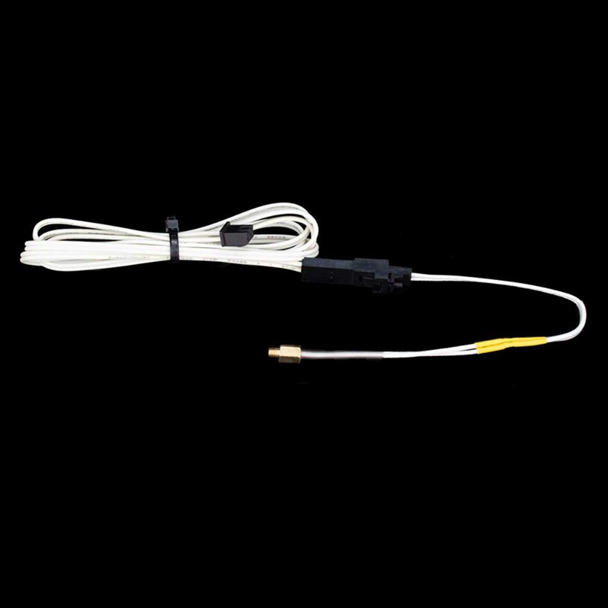 Schroef thermistor - Temperatuur sensor - 3D printer meten - M3 schroefbevestiging - 100K 3950 - null
