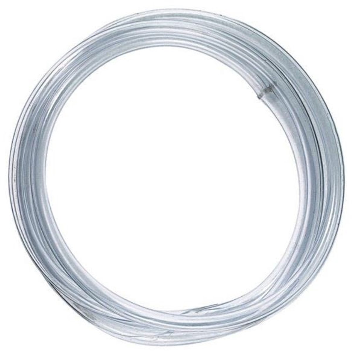 Stölzel Schallstückring, 300mm transparent - Accessoire voor koperen blaasinstrumenten