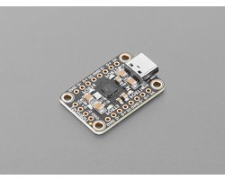 Adafruit CH334F Mini 4-poorts USB Hub Breakout, 5997