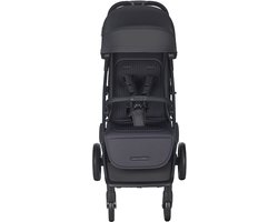 Easywalker Jackey XL NXT Buggy - Eclipse Black