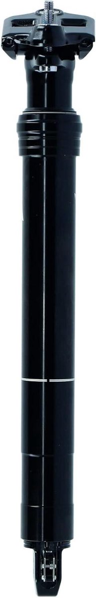 Zadelpen Telescopisch - Verstelbare Zadelpen - Comfortabel Fietsen - 30.9mm Diameter - 459-150 mm - Veelkleurig