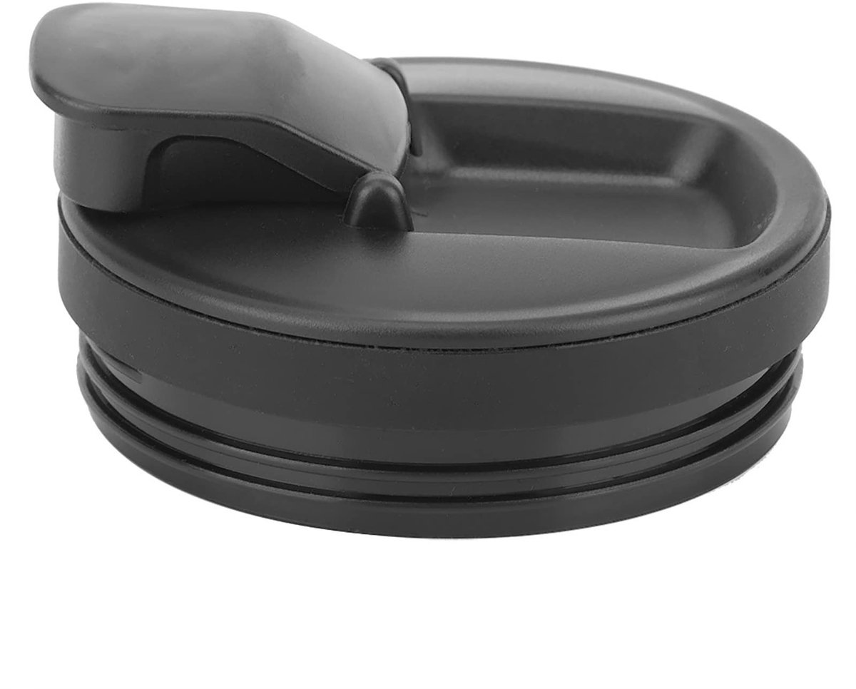 Cosensi - Juicer Top Lid Vervangingsaccessoires - Flip Top To Go Lid - BPA vrij en eenvoudig schoon te maken - Blender Cups - Geschikt voor Nutribu...