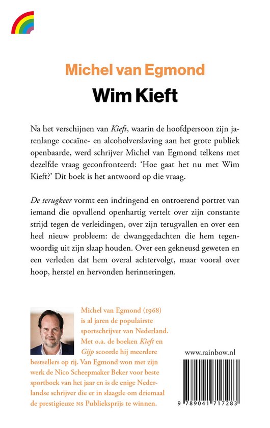 Wim Kieft