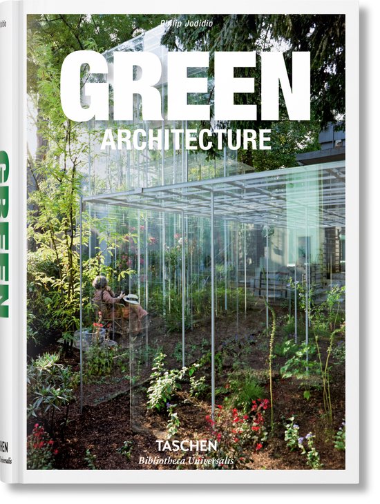 Green Architecture