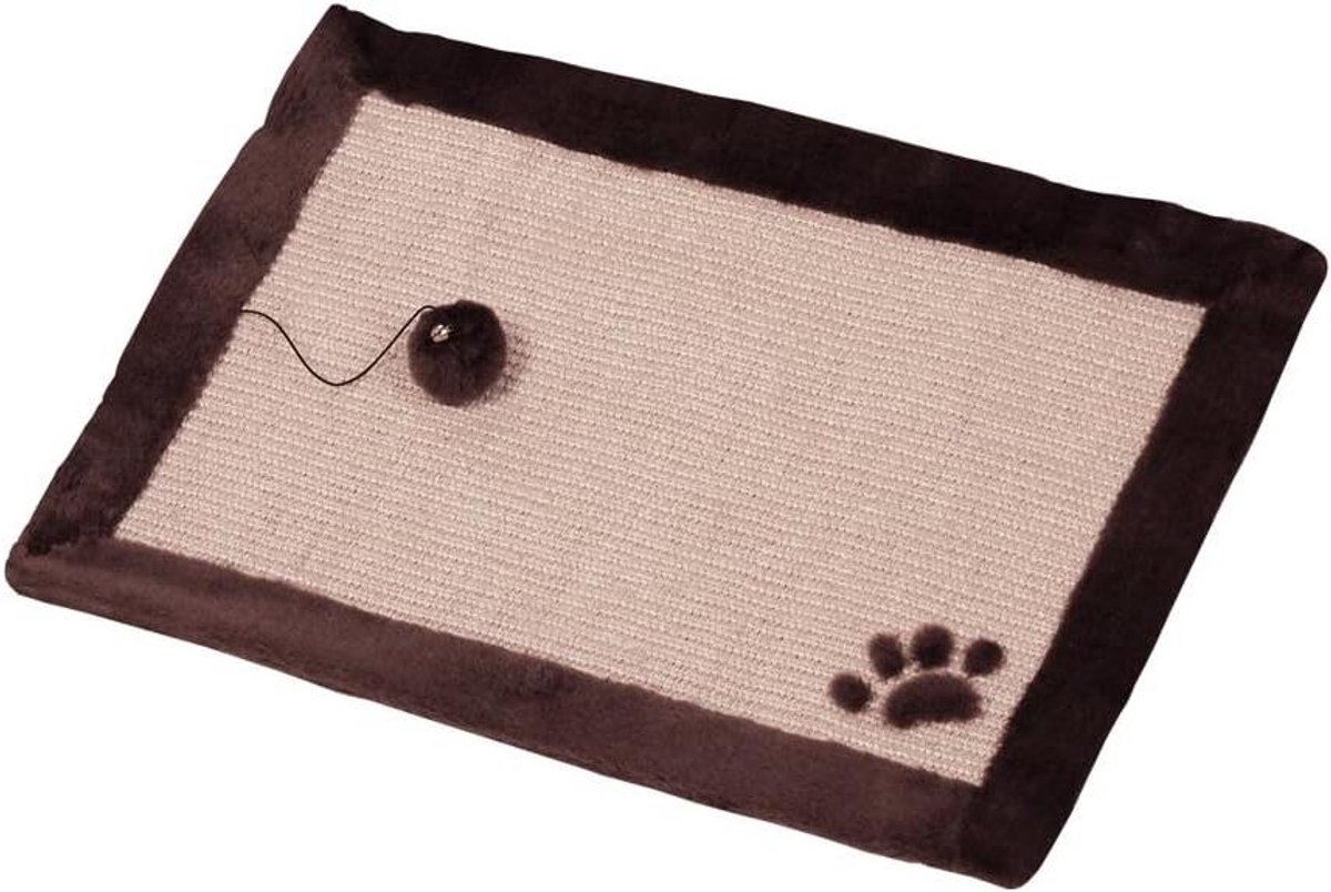 Nobby Scratch Mat