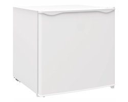 REN® Mini vriezer - Diepvries - 33L - [Energieklasse E] - Wit - 45cm x 47cm x 49cm