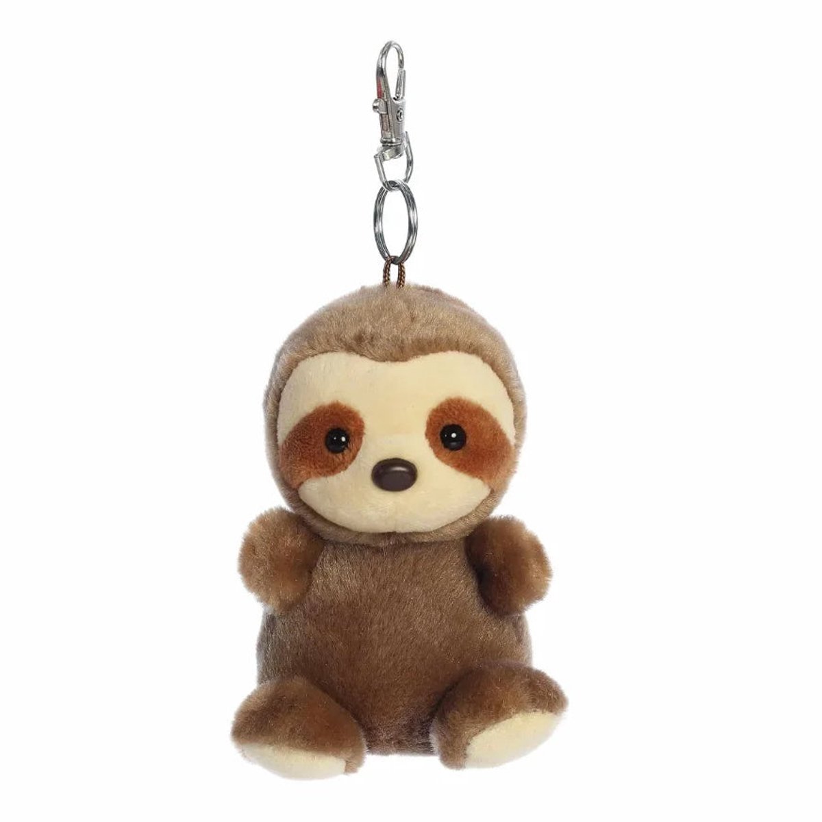 Palm Pals Sleutelhanger Luiaard - Knuffels