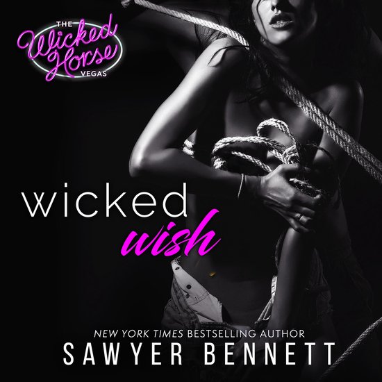 Wicked Wish - cover