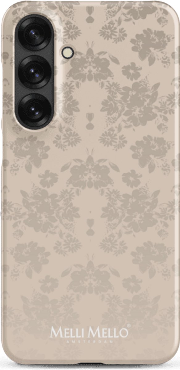 Melli Mello Telefoonhoesje Faded Grace (Hard Case) - Samsung Galaxy S25 Plus