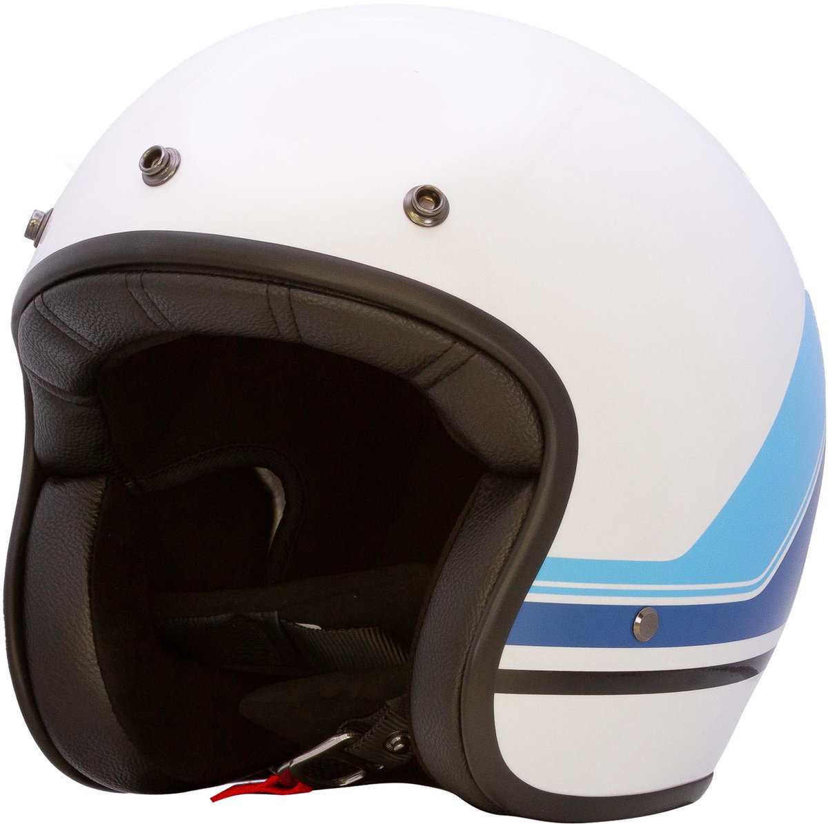 Merlin Blackbird Aero Jethelm -