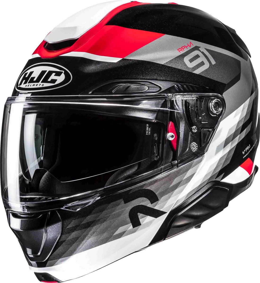 HJC RPHA 91 Madal Helm -