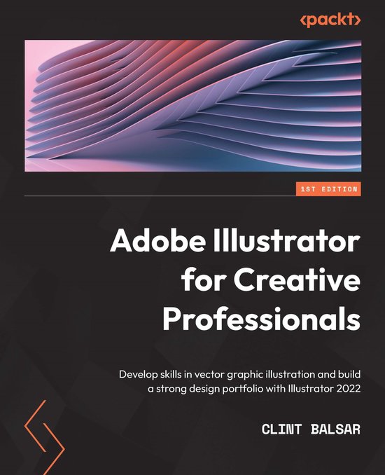 Adobe Illustrator for Creative Professionals - cover