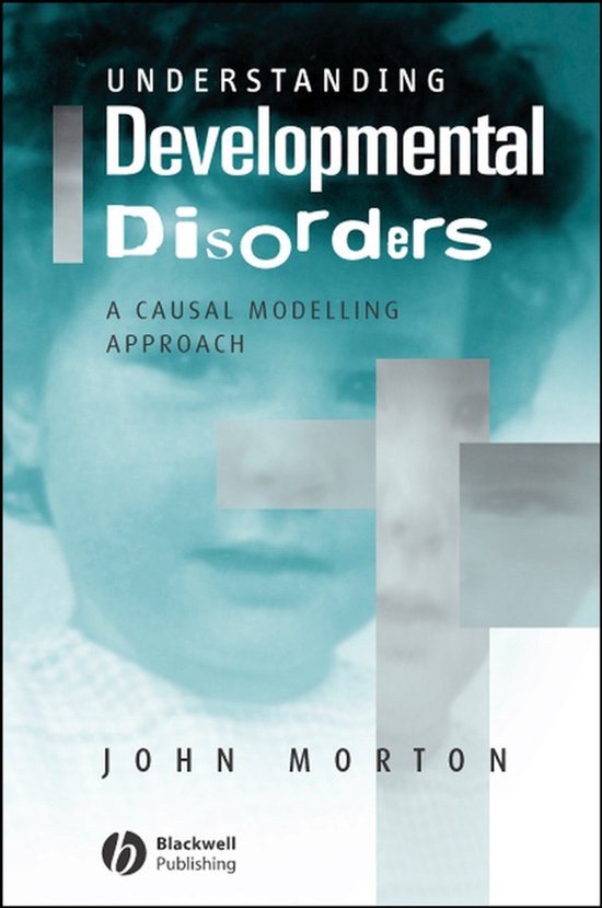 Understanding Developmental Disorders - cover
