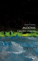 Moons A Very Short Introduction