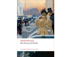 House Of Mirth