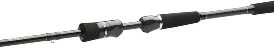 Westin W3 Ultrastick Spinhengel Zilver 2.13 m / 15-50 g van Westin — afbeelding 3