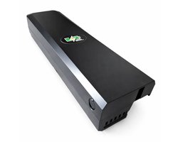 Compatibele 36V 21ah Li-Ion Fietsaccu voor Veloci Spirit, Diamond & Hopper – Type EBT360-130E1SD1 + Lader