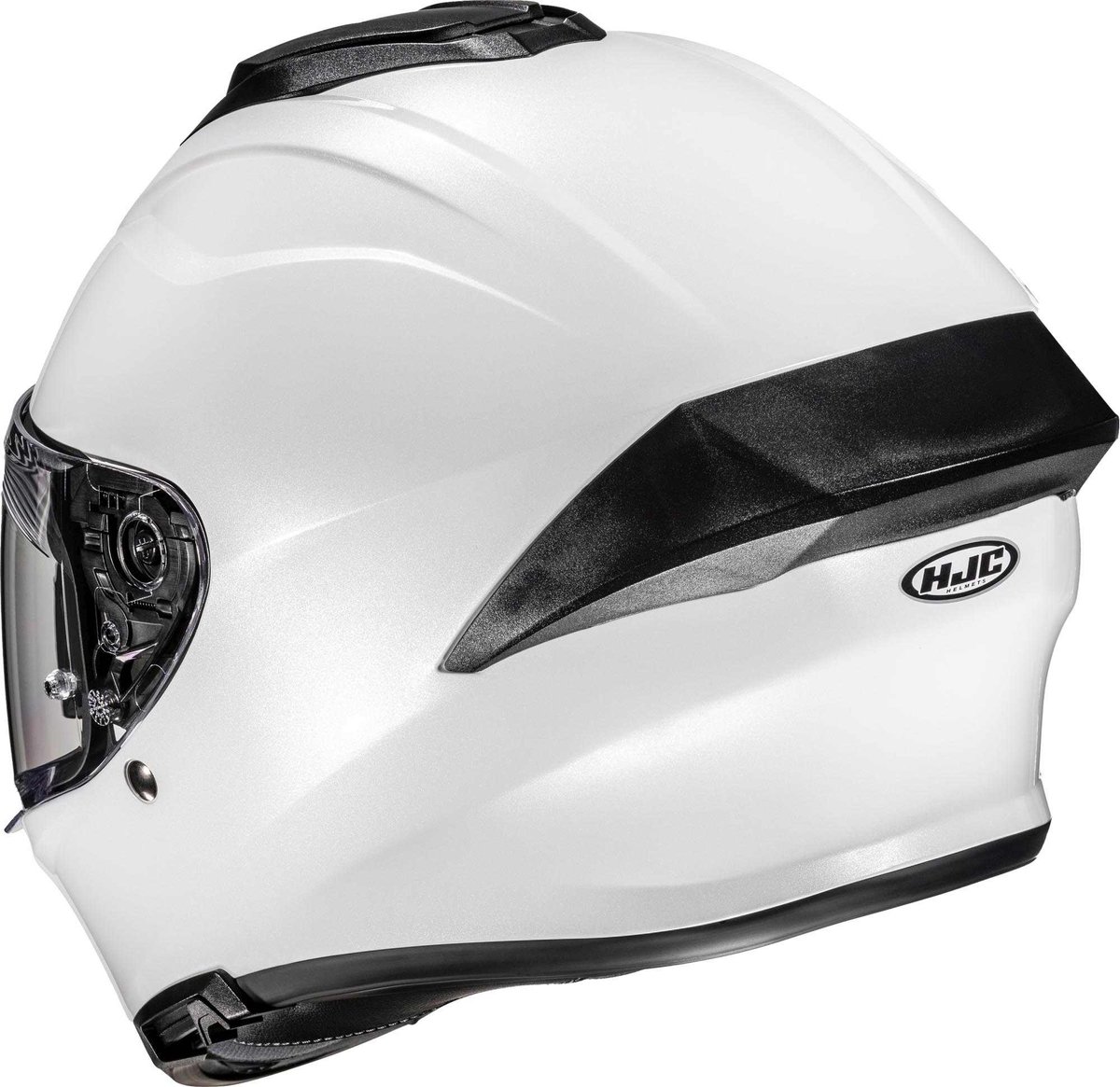 HJC C71 Helm - Maat L (58/59) - – foto 3