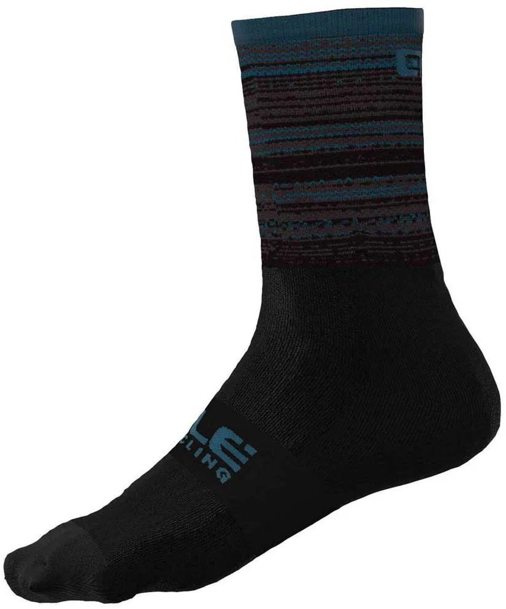 Ale Sokken Scanner - Blauw - 44-47
