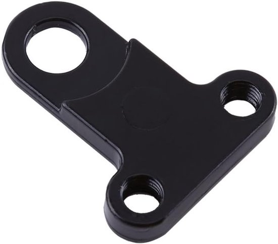 Set van 2 Aluminium Snag Bars voor Vissers, Windbestendige Hengelverbinder en Bijtalarm Ears, Perfect voor Actieve Vissers — afbeelding 2