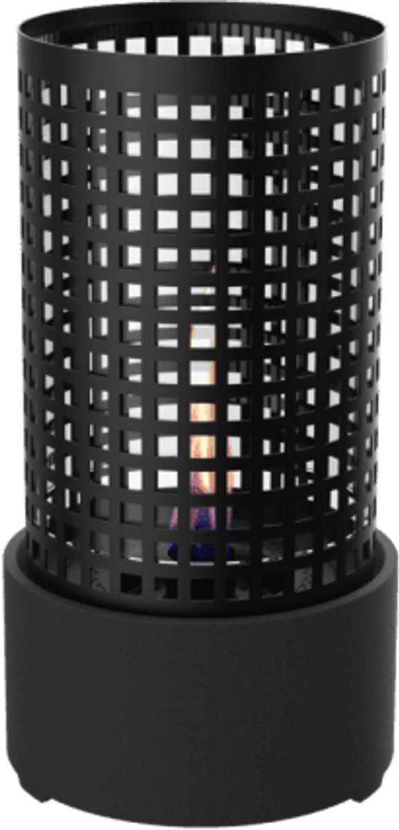 Tenderflame Camps Bay 3W Metal