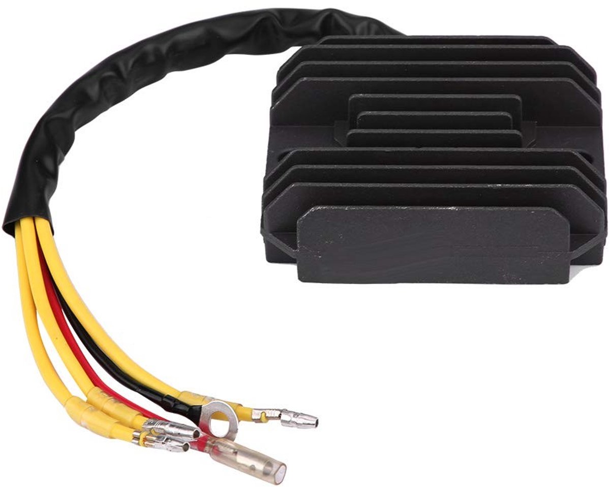 Yctze Gelijkrichter Motor Regulator voor Suzuki GS850G GS1000 GSX1100 - Voorkom Overladen