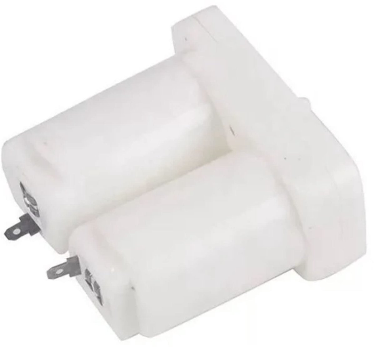 NIZUUONE Water Heater Battery Box - Compatibel met Diverse Merken