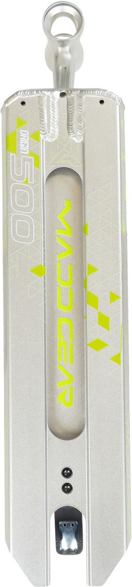 Mgp Origin 500 Stuntstep Pyriform