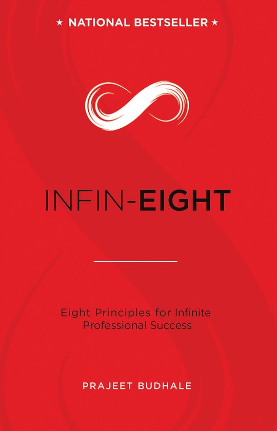 INFIN-EIGHT: Eight Principles for Infinite Professional Succ ... - cover