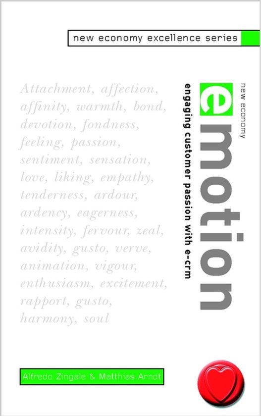 New Economy Excellence Series - cover
