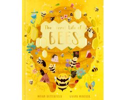 Stars of Nature-The Secret Life of Bees