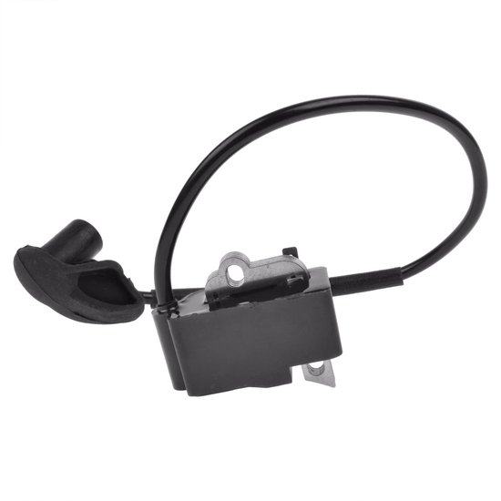 Geschikt voor Ontstekingspoel voor Stihl FS120 FS120R FS200 FS200R FS020 FS202 TS200 FS250 FS250R FS300 FS350 Bosmaaier van Merkloos	 — afbeelding 4
