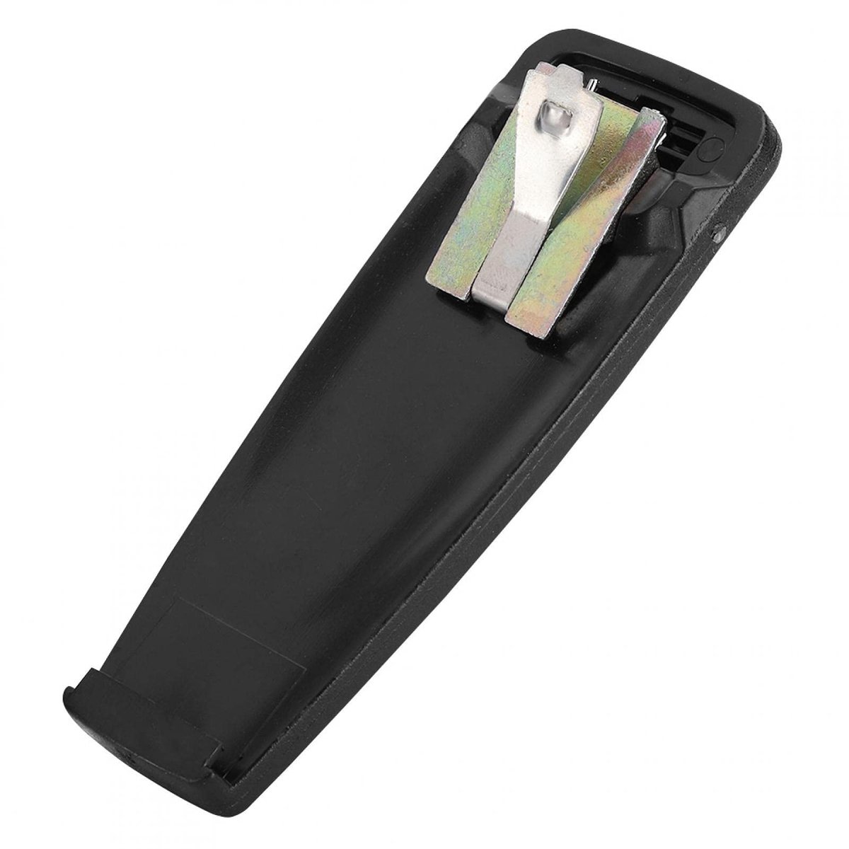 Store_7 - Walkie Talkie Riemclip - Vervanging voor MTP850 MTP3150 MTP3250 MTP810 - Duurzaam - Zwart - Perfecte pasvorm - Geschikt voor professional...