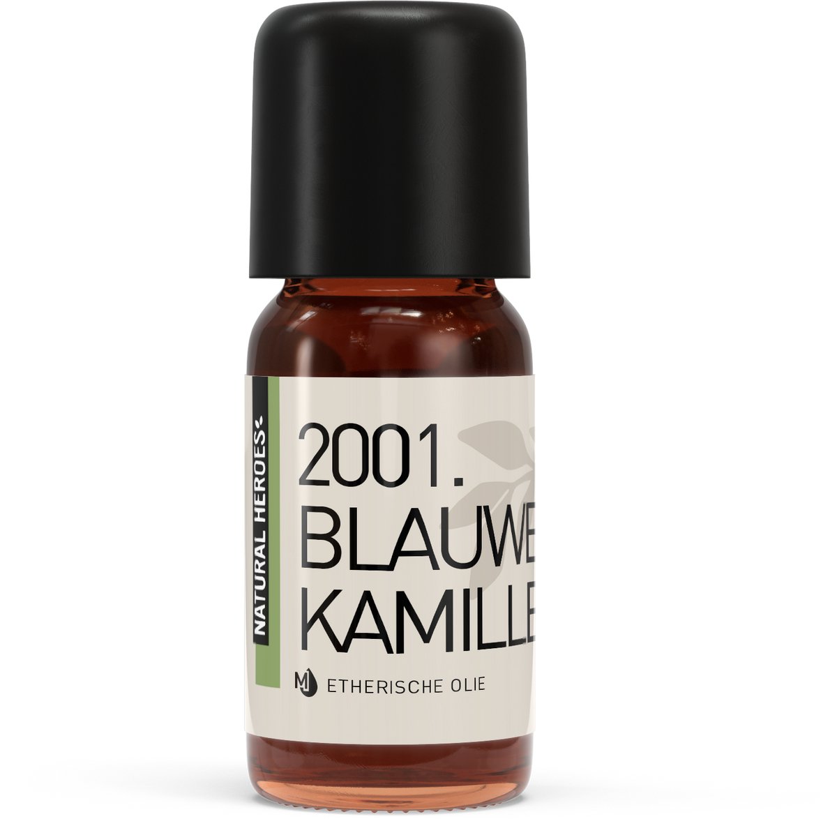 Natural Heroes - Blauwe Kamille Etherische Olie 10 ml