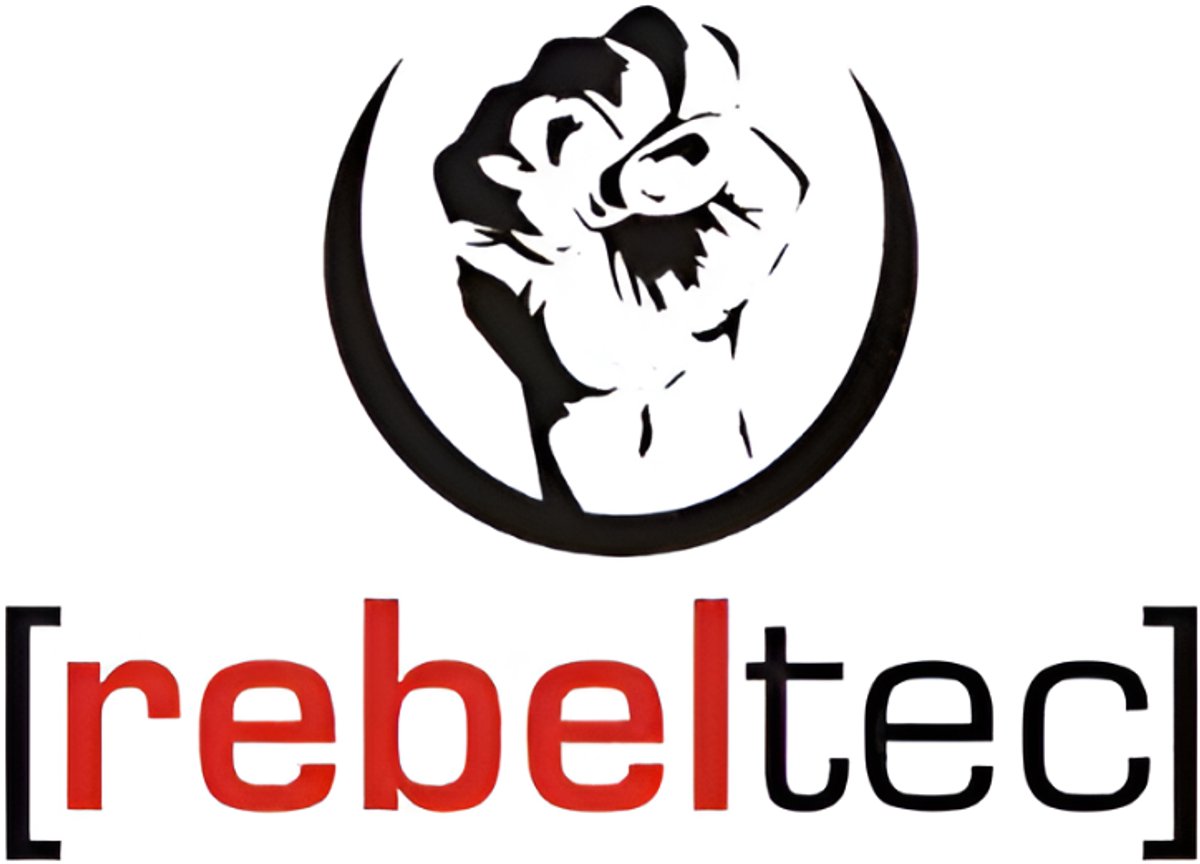 Rebeltec Bluetooth Speaker Radio Usb Draagbare Soundbox 420 Voor Smartphone