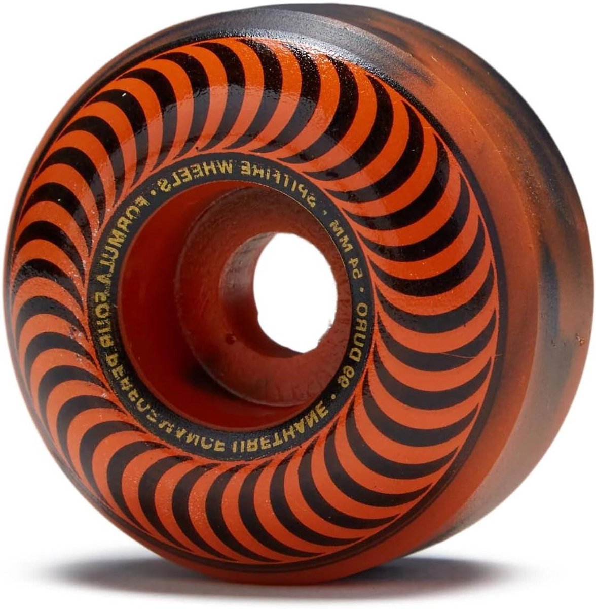 Skateboard Wielen Wielenset Skateboarden Hoge Snelheid Controle 54mm