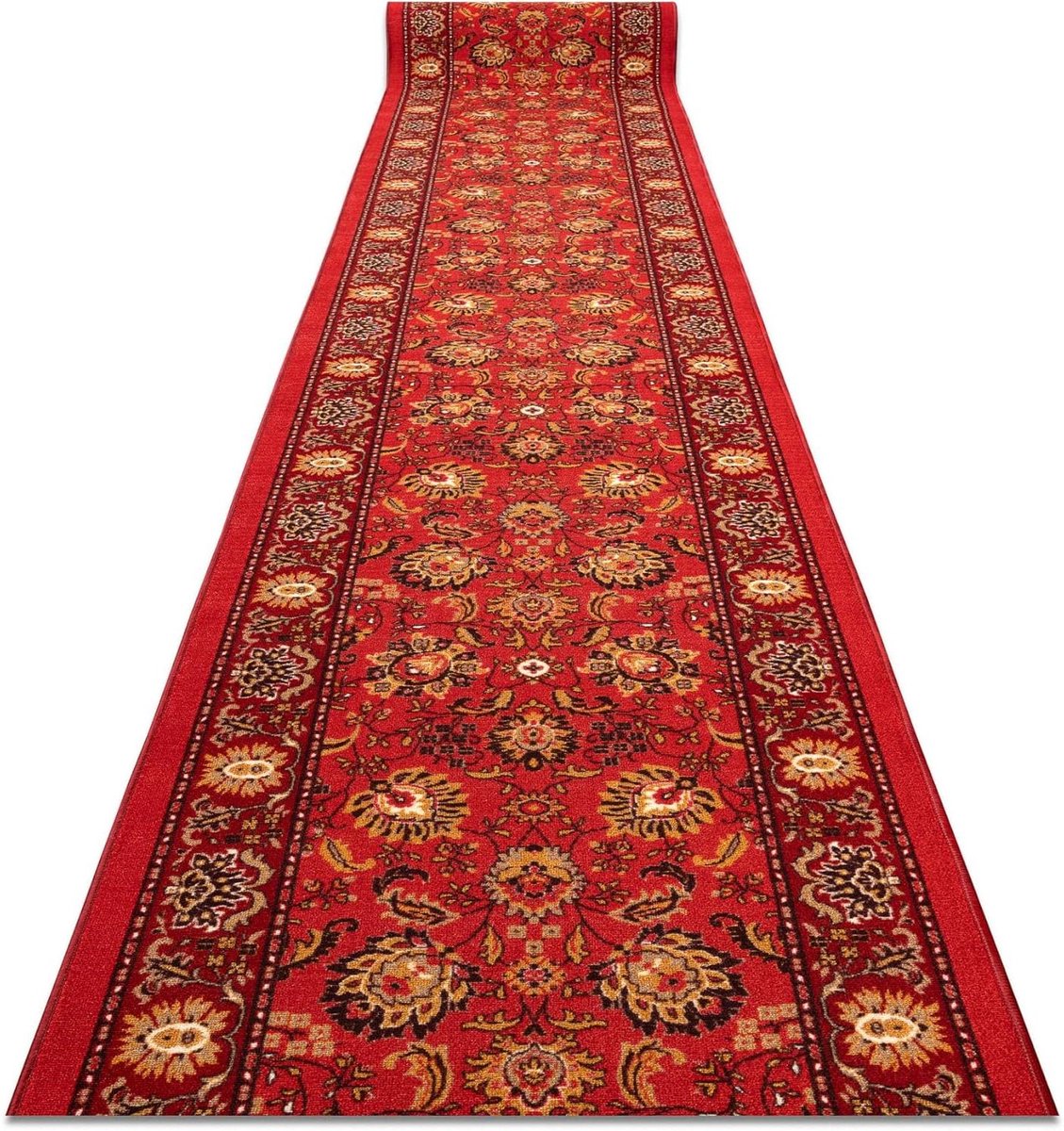 Runner Antislip - Loopvloerkleed Vloerbedekking - Voorkom Uitglijden - Duurzame Antislip O