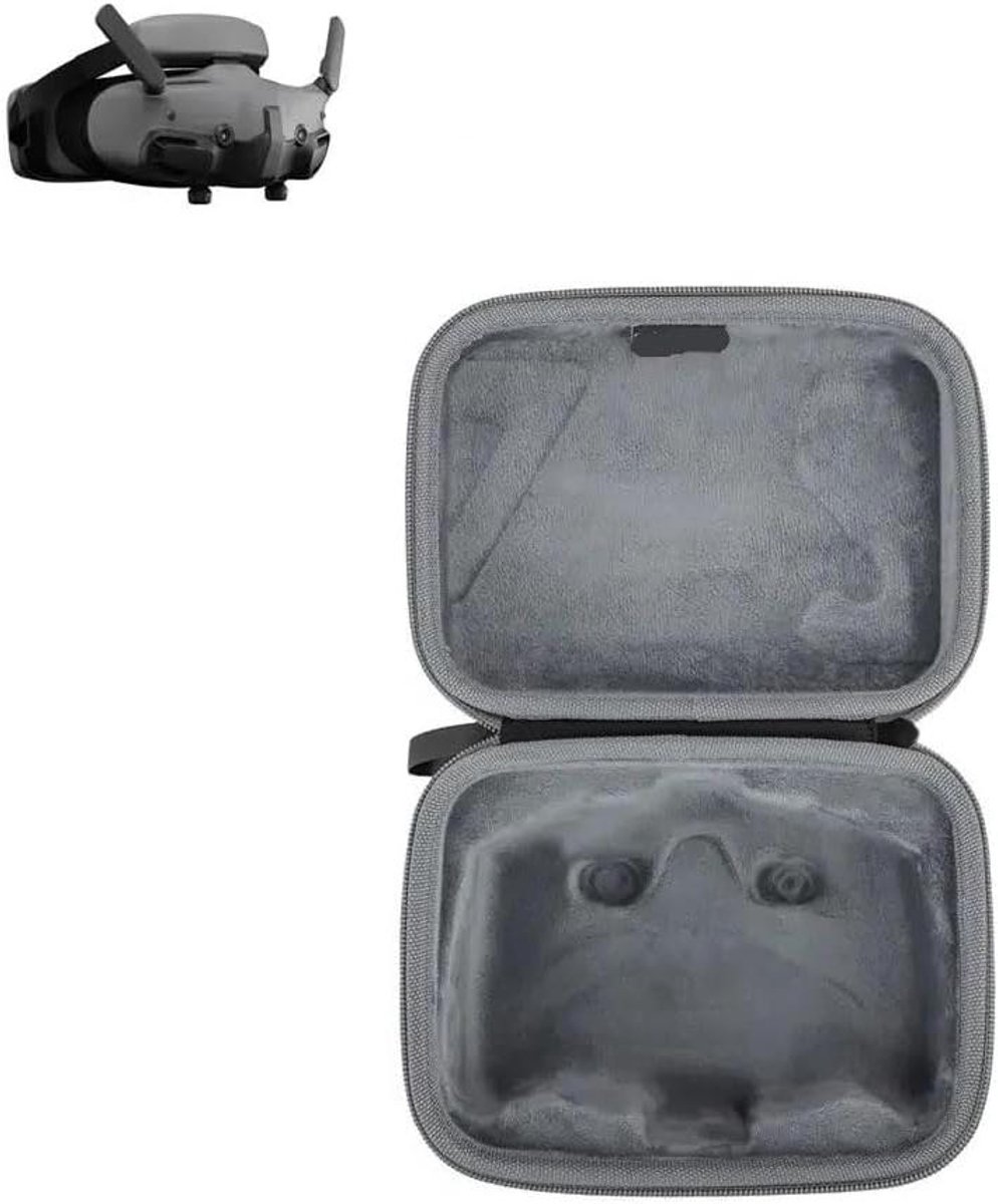 Opbergtas - Draagbare tas - Drone accessoires - Specifiek ontwerp - 20 cm - Zwart