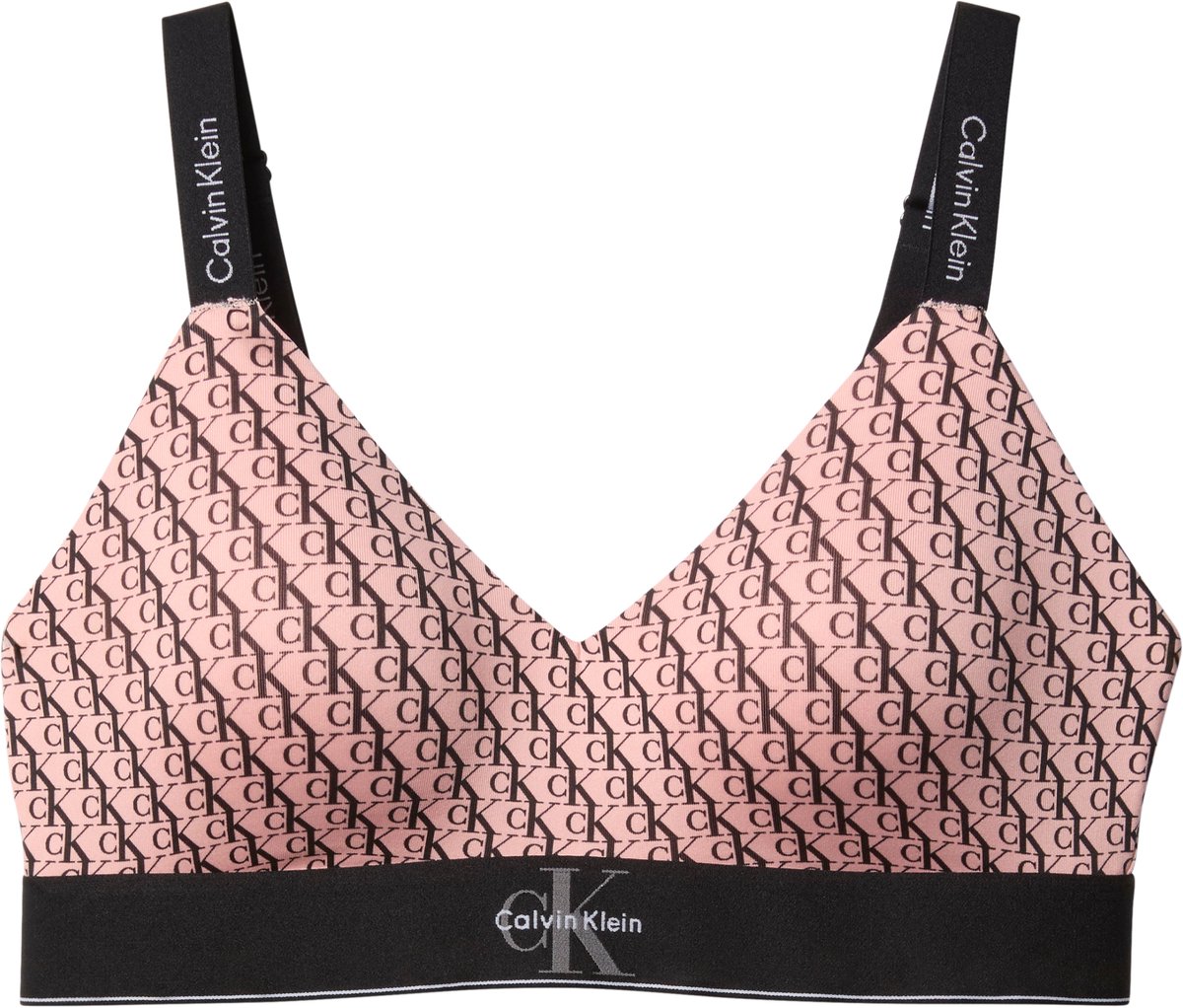 Calvin Klein Underwear (PVH Group) - - Bh's