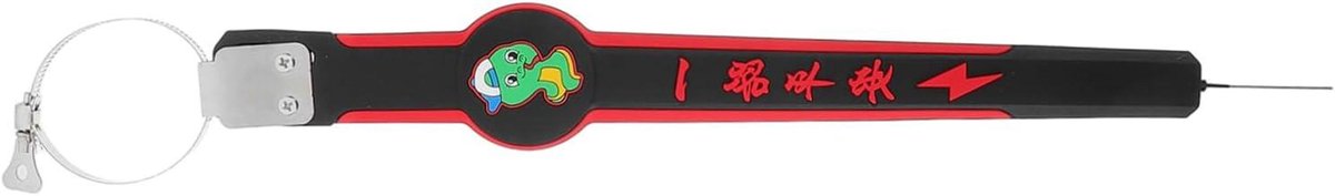 Statische Riem - Ontladingsband Aarding - Voertuig Aarden - Brede Compatibiliteit - 50 cm - Multi