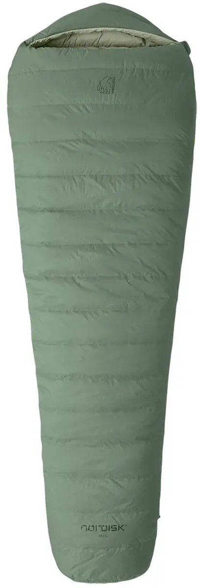 Nordisk Slaapzak Ides ± 0° Mummy